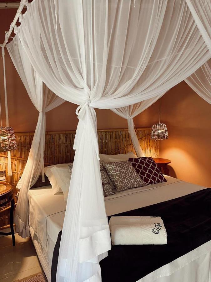 Quinta Da Bocaina Villa Ампаро Екстериор снимка