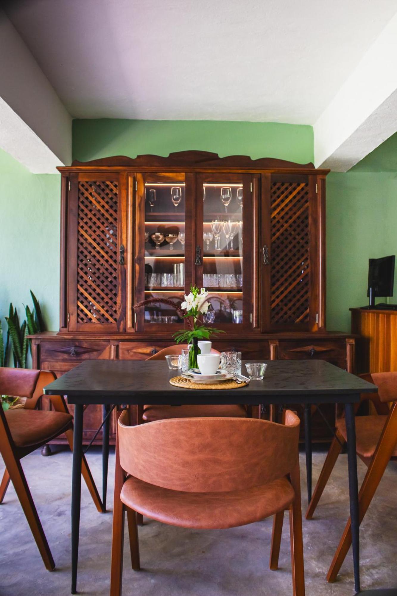 Quinta Da Bocaina Villa Ампаро Екстериор снимка