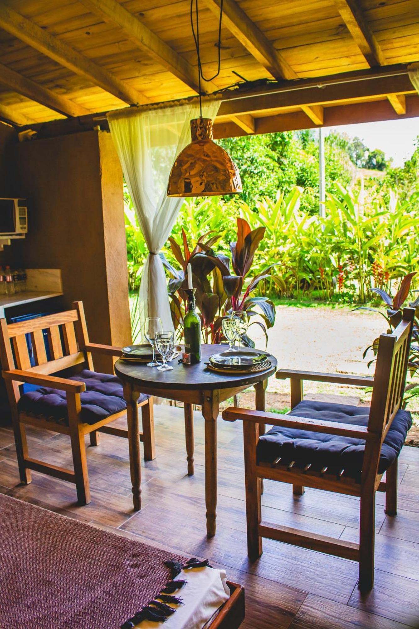 Quinta Da Bocaina Villa Ампаро Екстериор снимка