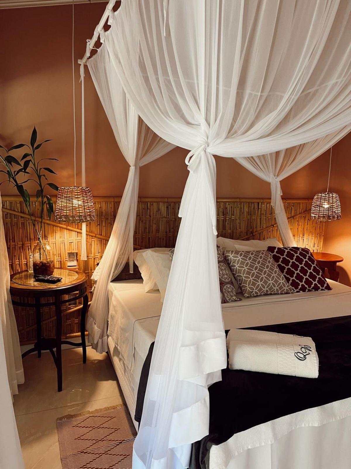 Quinta Da Bocaina Villa Ампаро Екстериор снимка