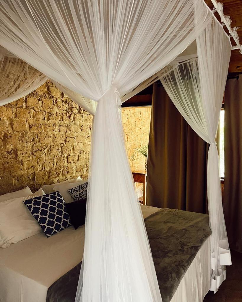 Quinta Da Bocaina Villa Ампаро Екстериор снимка