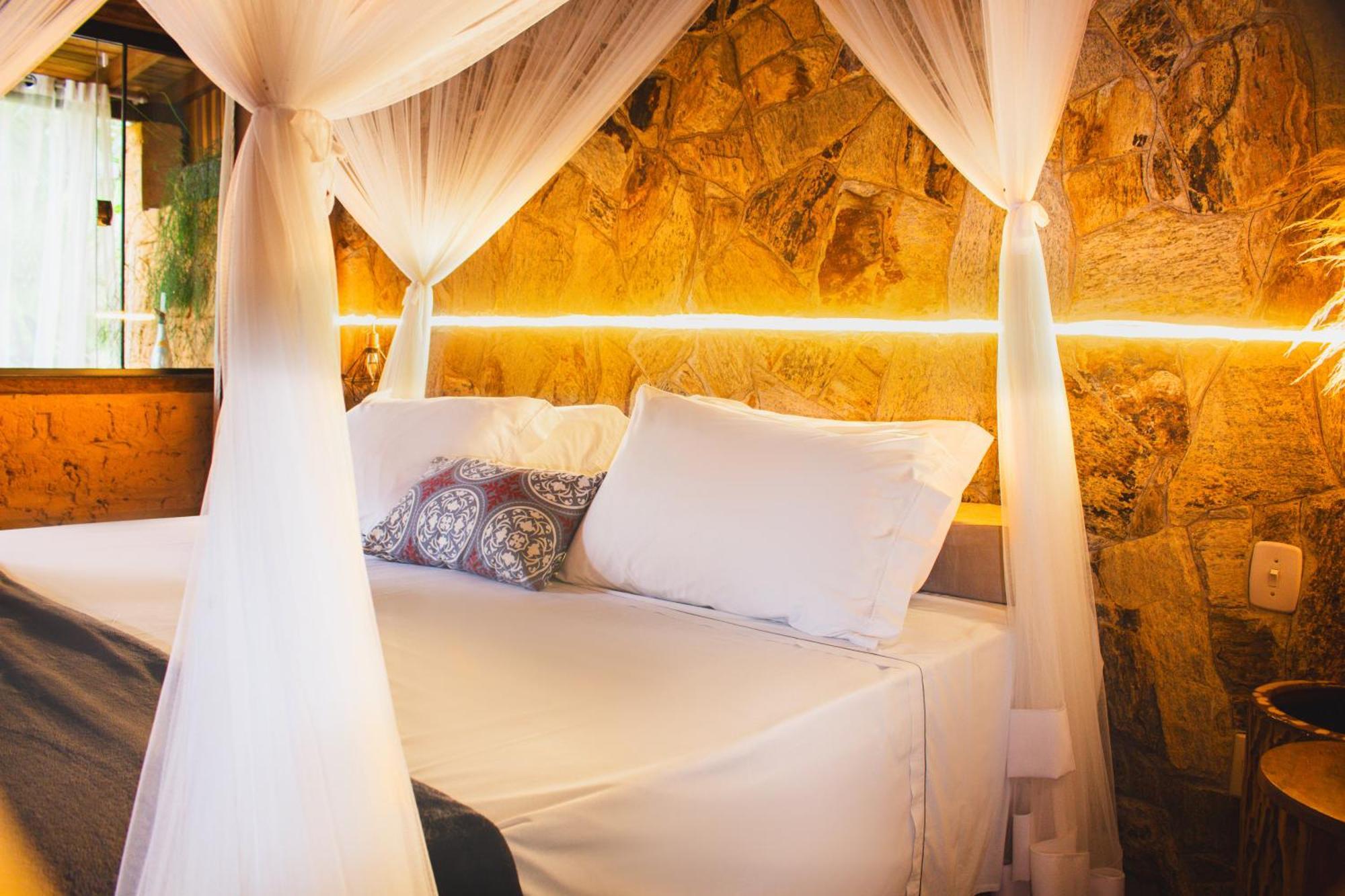 Quinta Da Bocaina Villa Ампаро Екстериор снимка