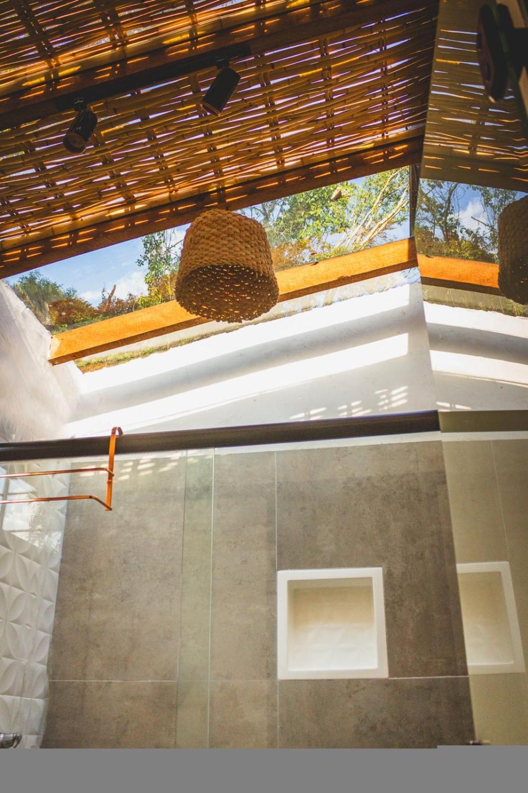 Quinta Da Bocaina Villa Ампаро Екстериор снимка