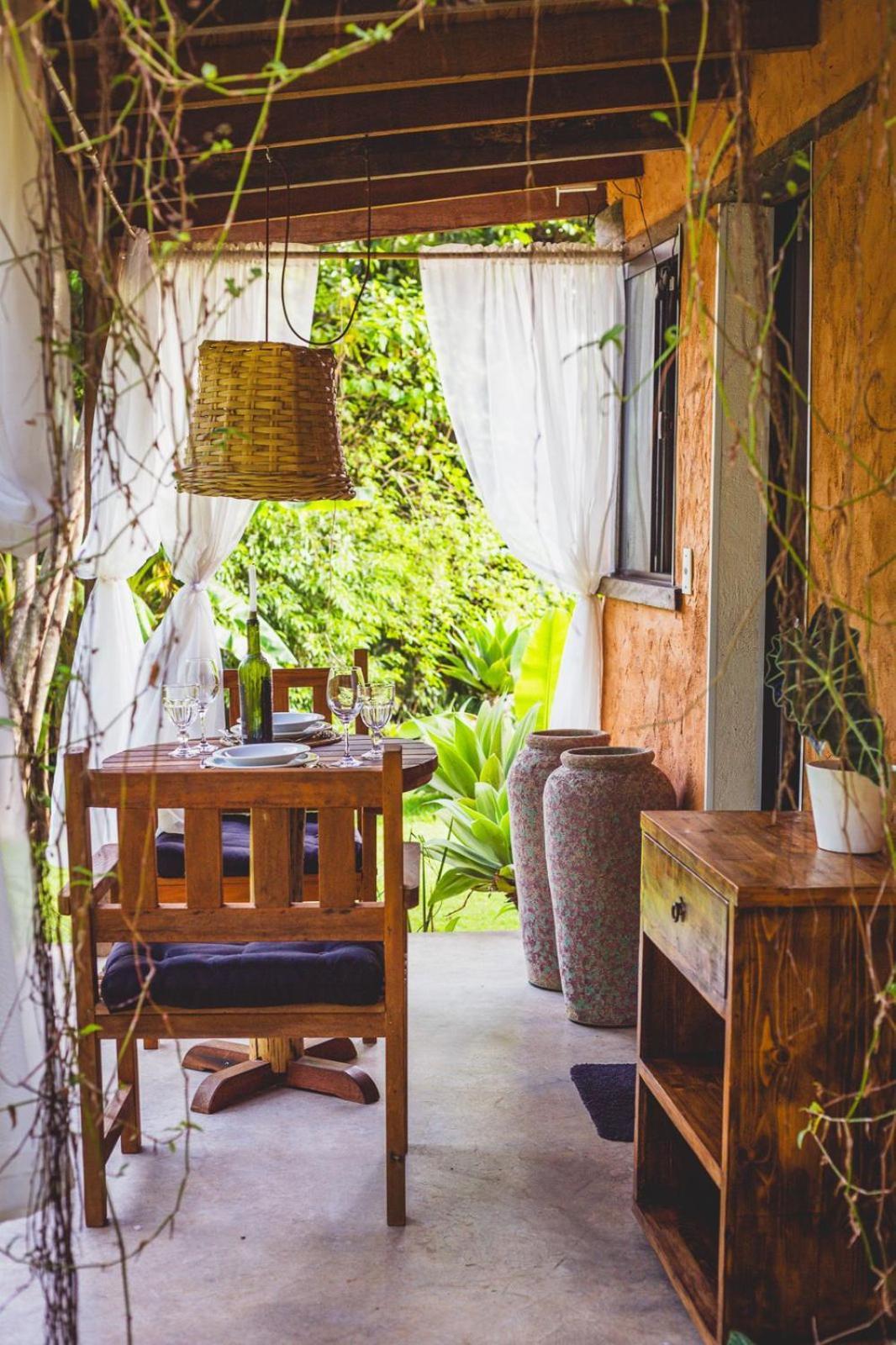 Quinta Da Bocaina Villa Ампаро Екстериор снимка