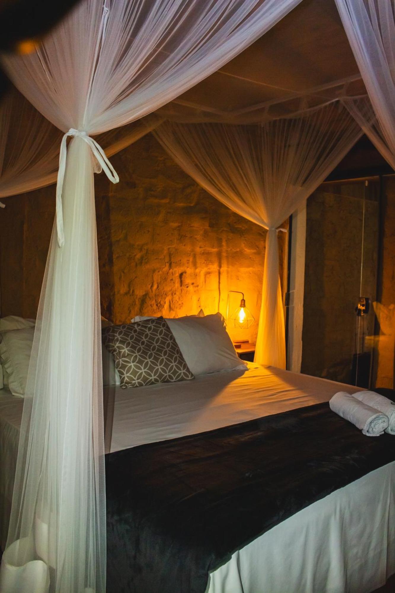 Quinta Da Bocaina Villa Ампаро Екстериор снимка