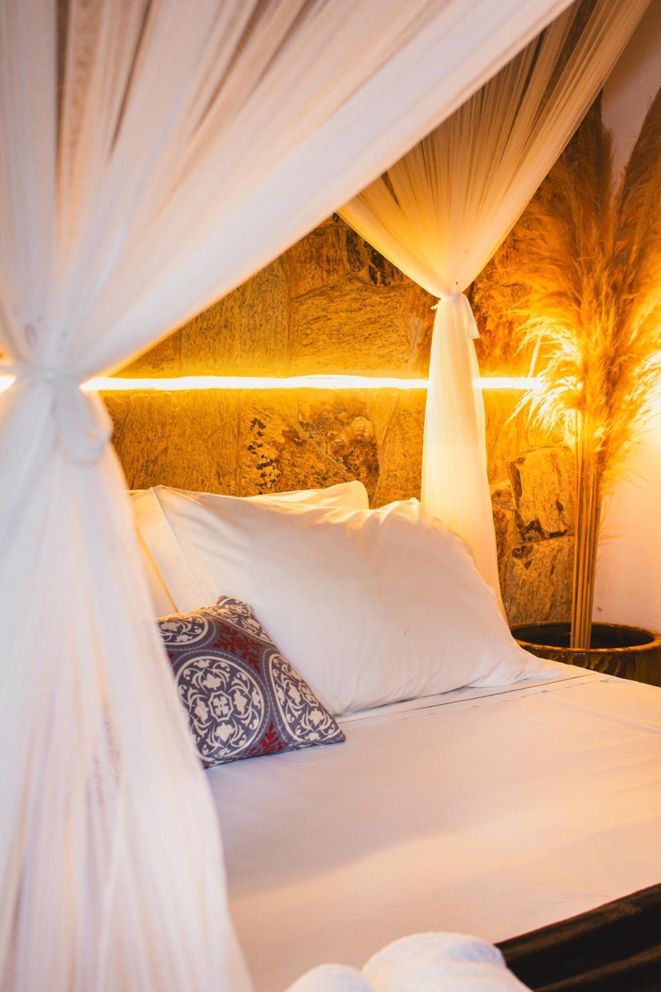 Quinta Da Bocaina Villa Ампаро Екстериор снимка